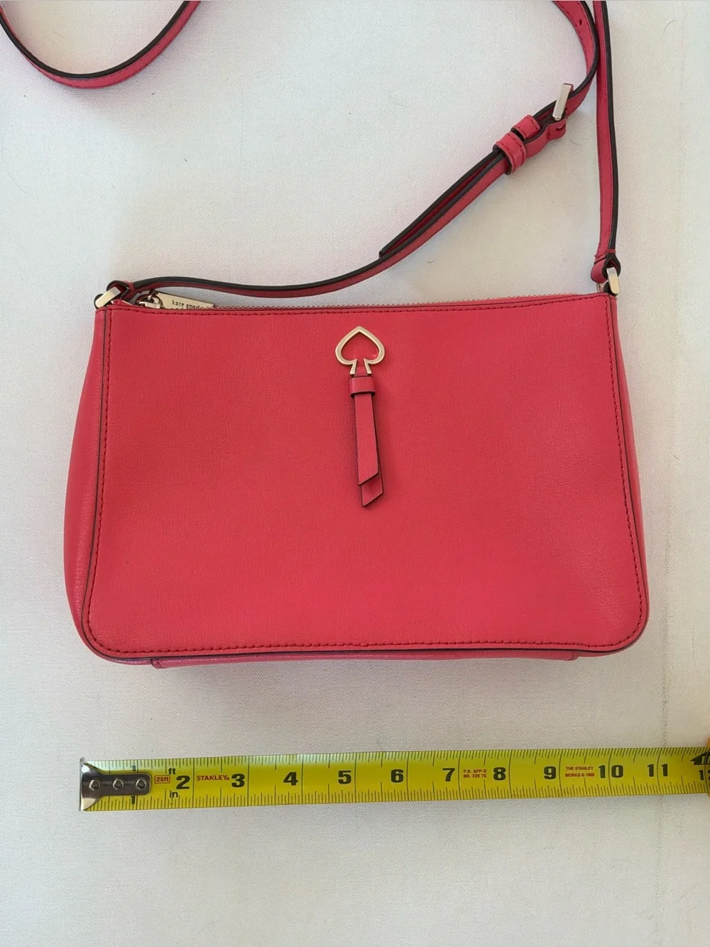 kate spade features brand